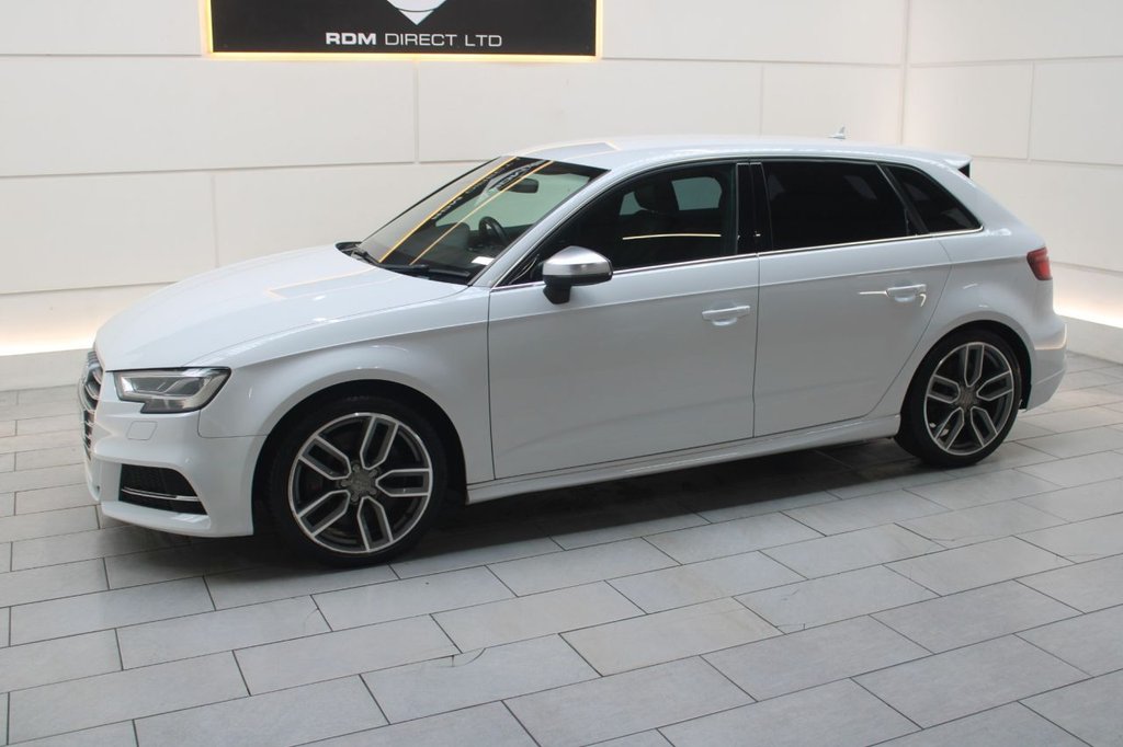 Used Audi A3 2016 for sale - 77672747: Photo 7