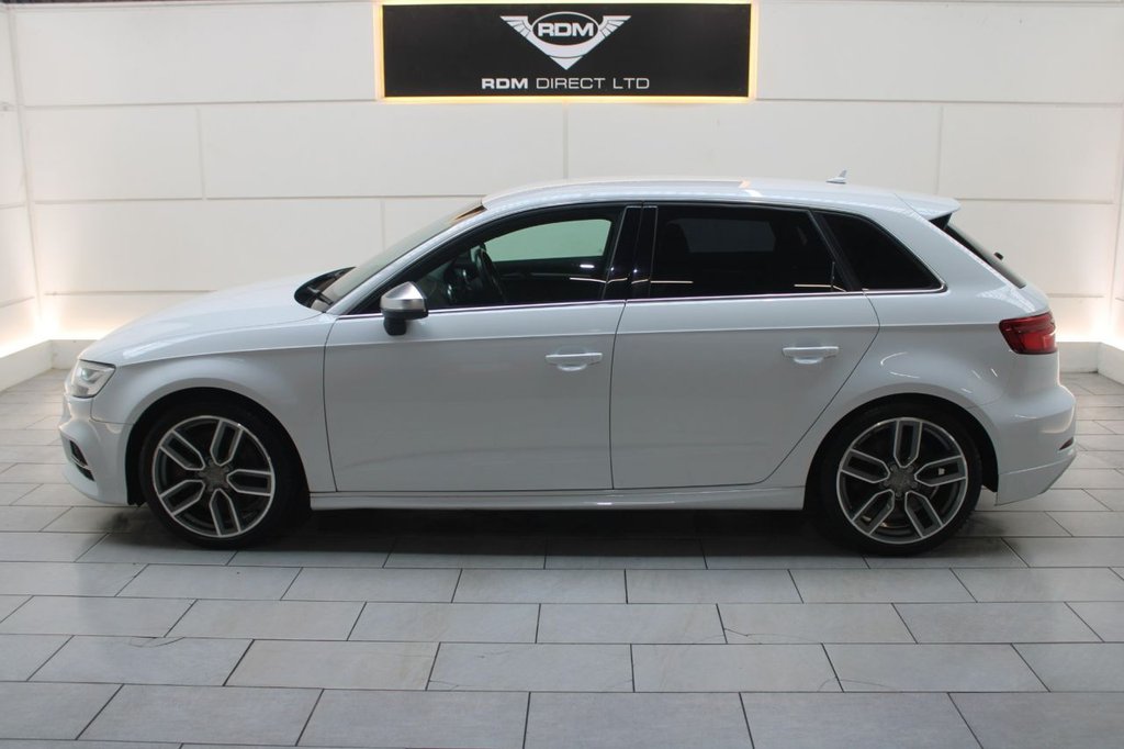 Used Audi A3 2016 for sale - 77672747: Photo 8