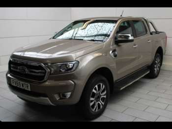 Used Ford Ranger 2020 for sale - 74833889: Photo