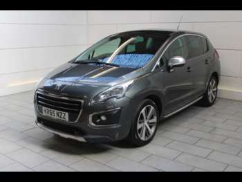 Used Peugeot 3008 2015 for sale - 74223559: Photo