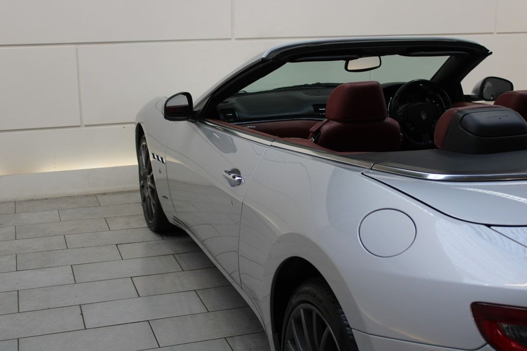 Used Maserati Granturismo 2013 for sale - 78162958: Photo 11