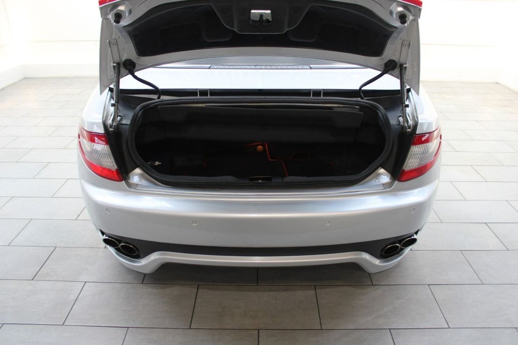 Used Maserati Granturismo 2013 for sale - 78162958: Photo 14