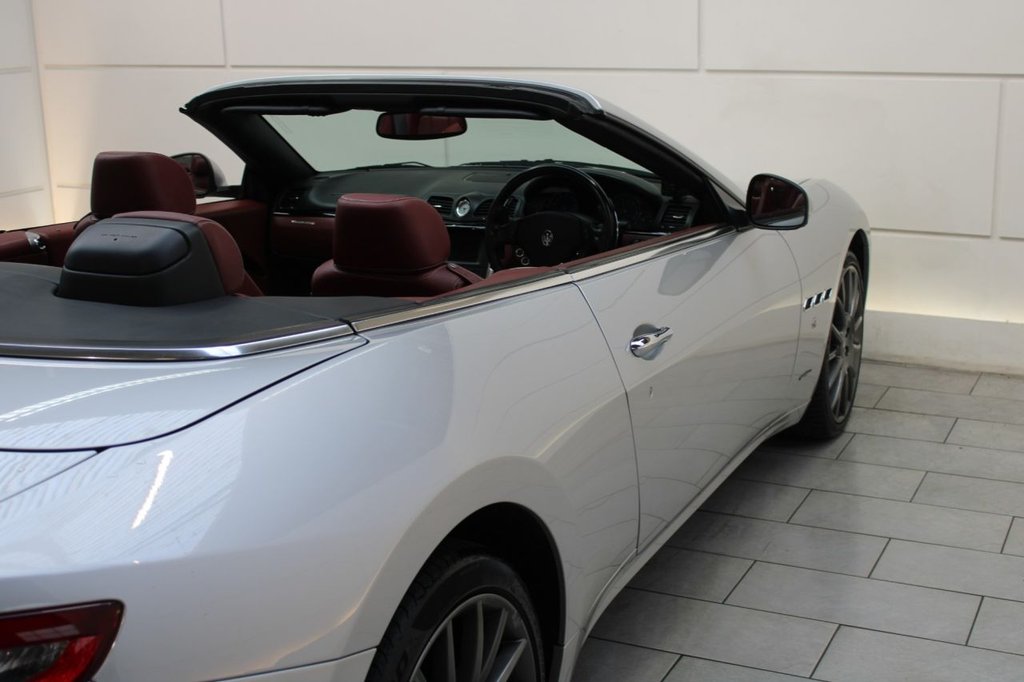 Used Maserati Granturismo 2013 for sale - 78162958: Photo 19