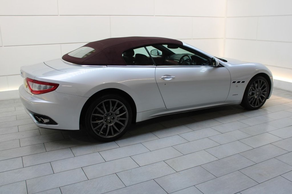 Used Maserati Granturismo 2013 for sale - 78162958: Photo 24