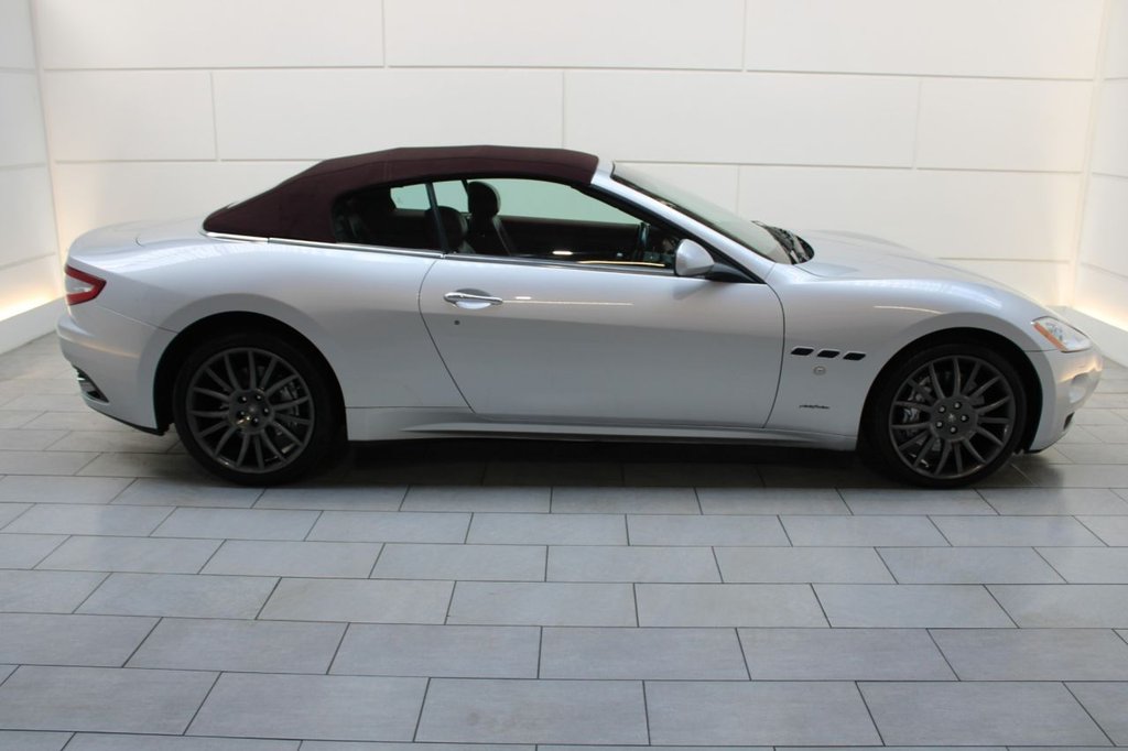 Used Maserati Granturismo 2013 for sale - 78162958: Photo 26