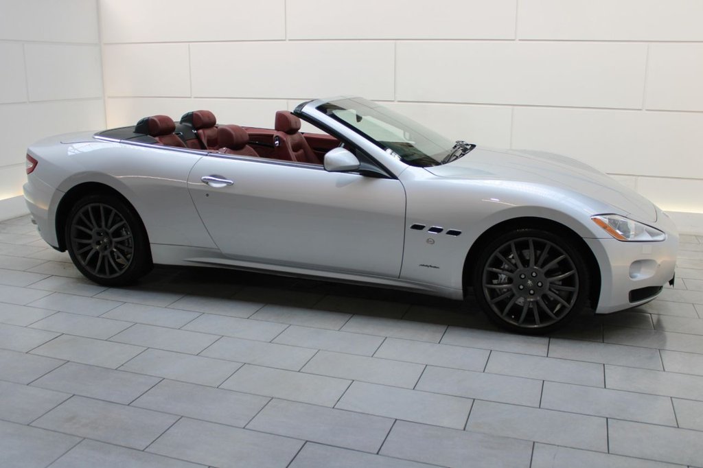 Used Maserati Granturismo 2013 for sale - 78162958: Photo 27