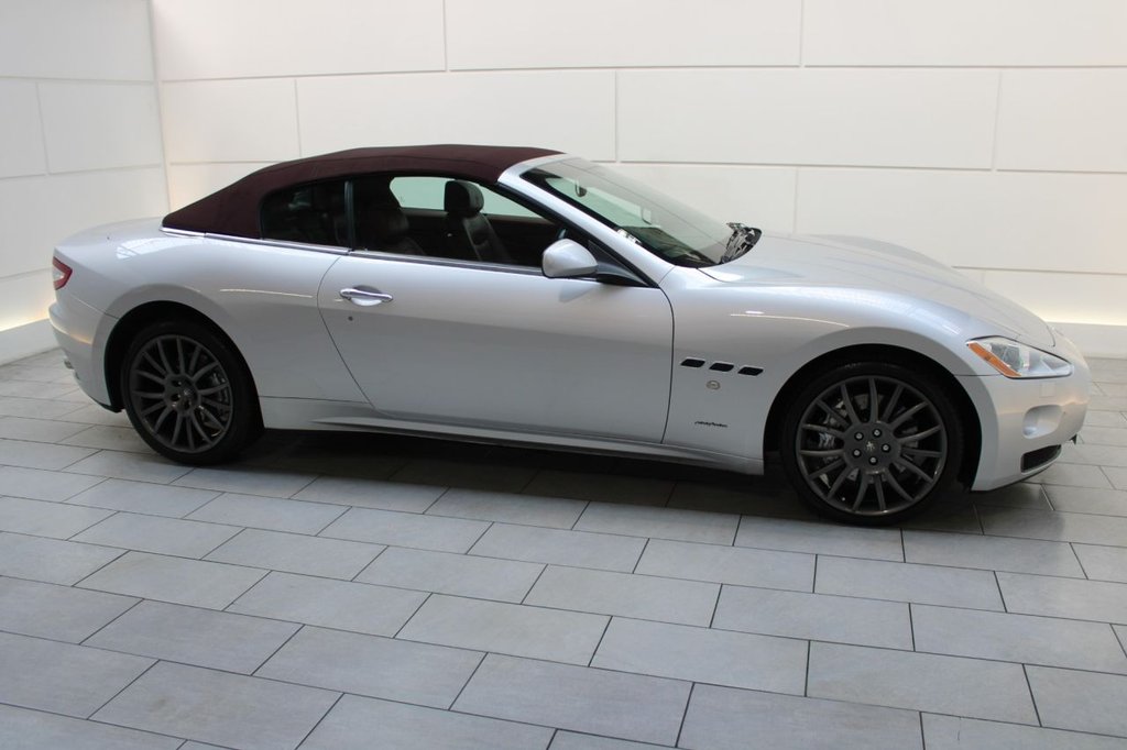 Used Maserati Granturismo 2013 for sale - 78162958: Photo 29