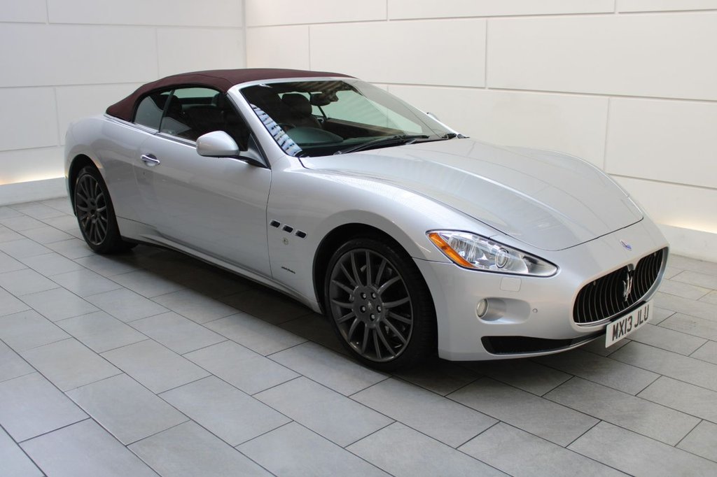 Used Maserati Granturismo 2013 for sale - 78162958: Photo 31