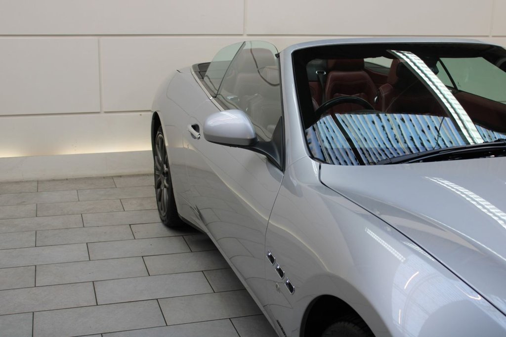 Used Maserati Granturismo 2013 for sale - 78162958: Photo 32