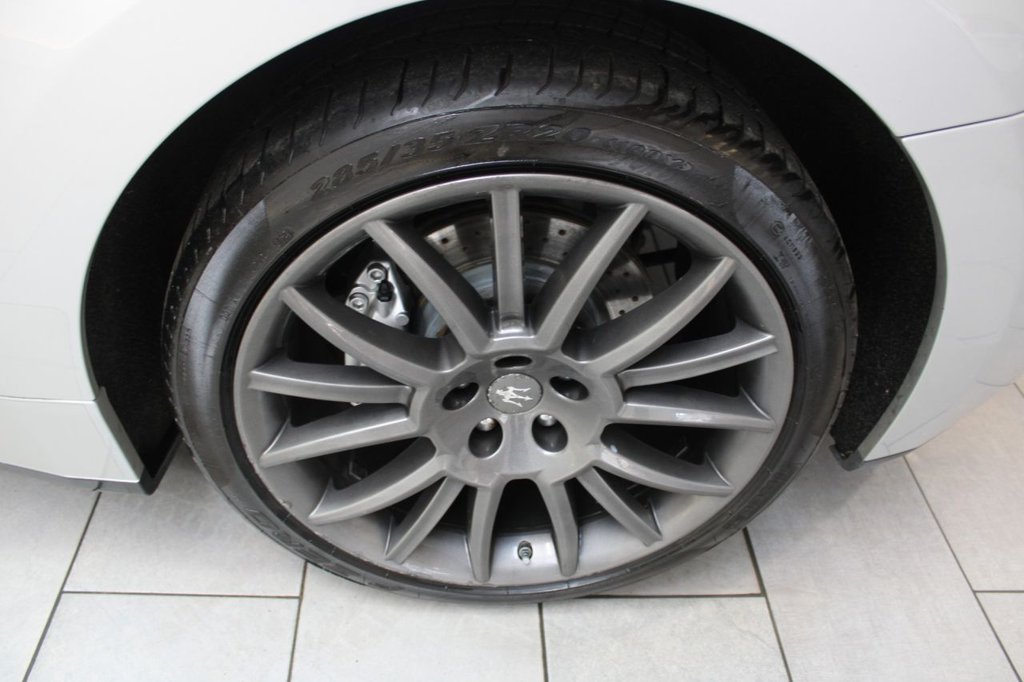 Used Maserati Granturismo 2013 for sale - 78162958: Photo 33