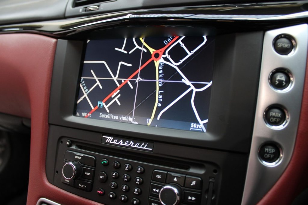 Used Maserati Granturismo 2013 for sale - 78162958: Photo 36