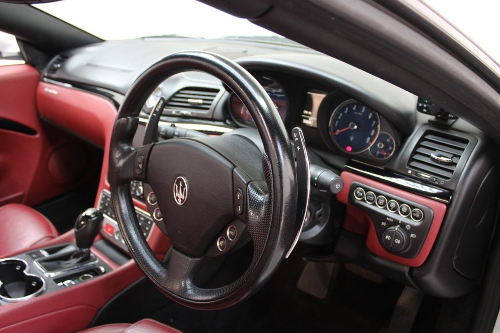 Used Maserati Granturismo 2013 for sale - 78162958: Photo 38