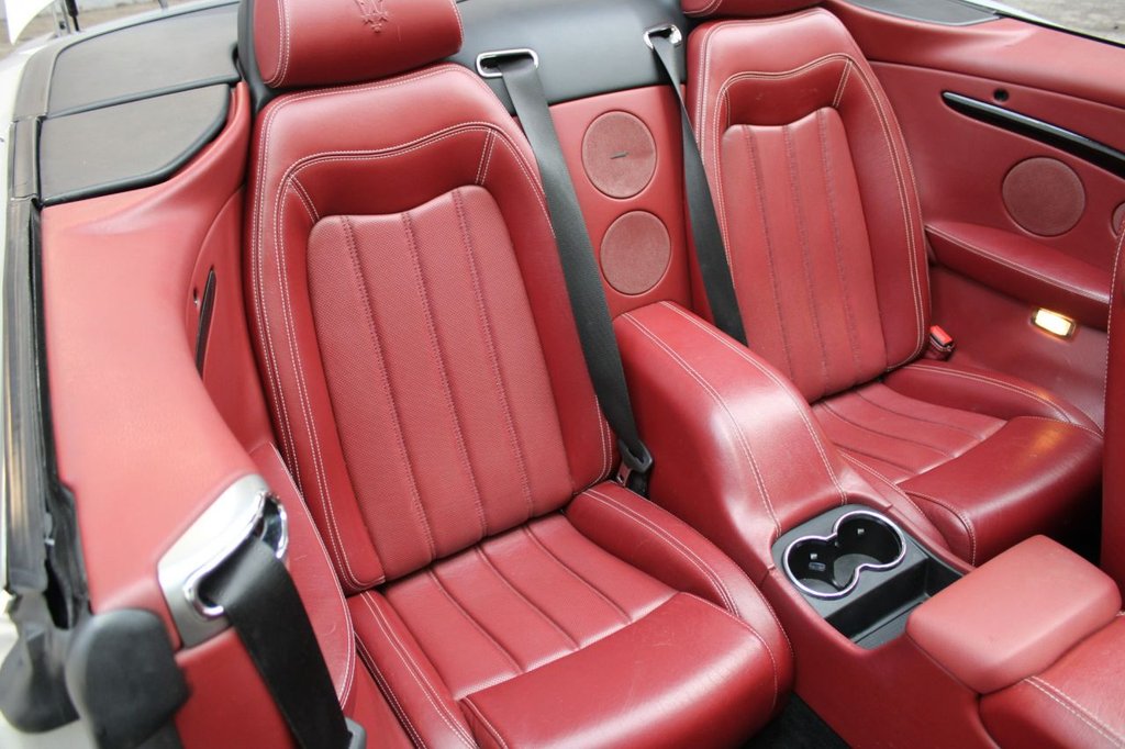 Used Maserati Granturismo 2013 for sale - 78162958: Photo 41