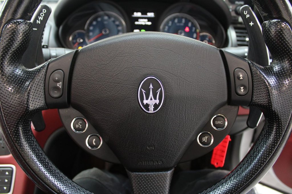 Used Maserati Granturismo 2013 for sale - 78162958: Photo 43