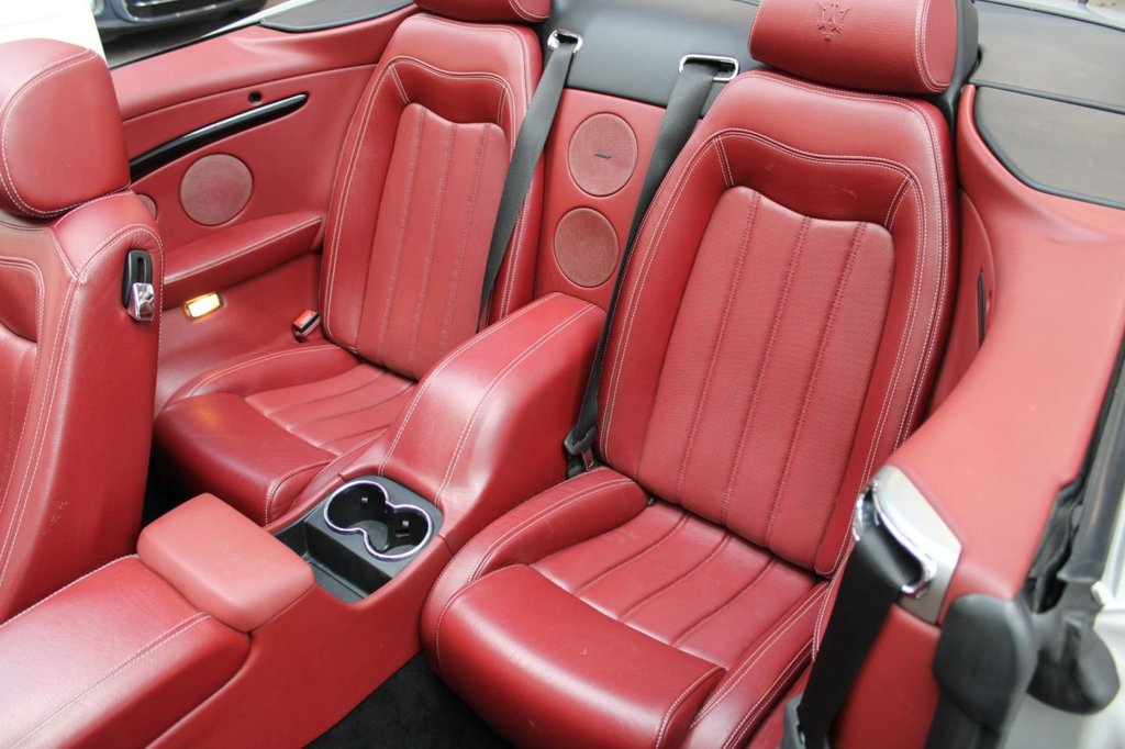 Used Maserati Granturismo 2013 for sale - 78162958: Photo 44