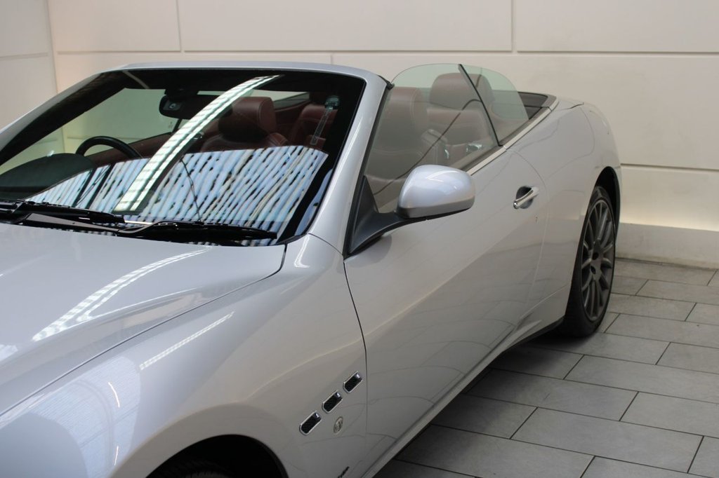 Used Maserati Granturismo 2013 for sale - 78162958: Photo 5