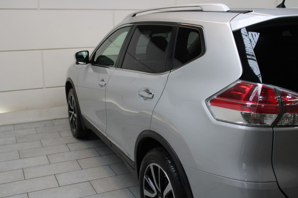 Used Nissan X-Trail 2014 for sale - 76132425: Photo 12
