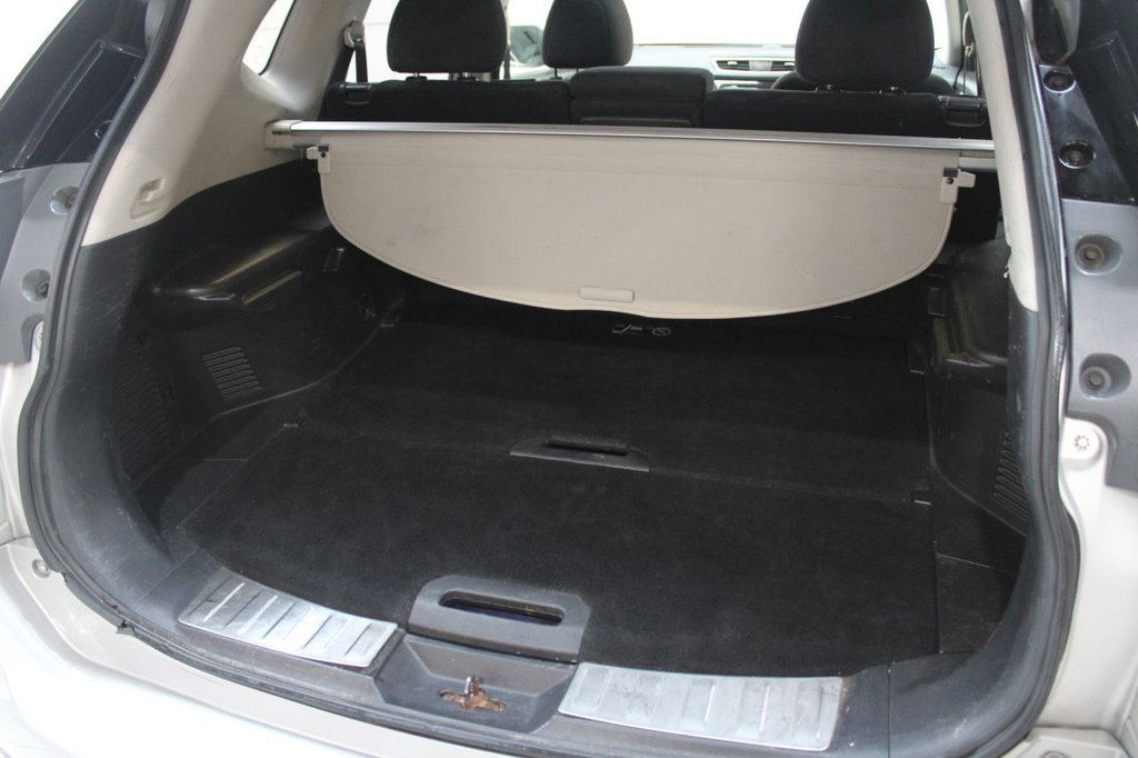 Used Nissan X-Trail 2014 for sale - 76132425: Photo 17