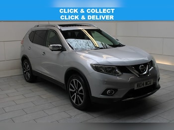 2014 (14) - 1.6 dCi N-Tec 5dr 4WD