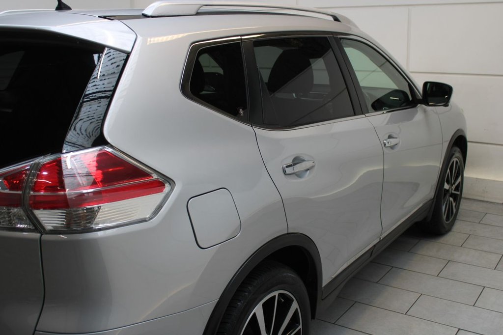 Used Nissan X-Trail 2014 for sale - 76132425: Photo 20