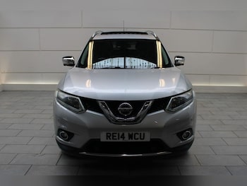Used Nissan X-Trail 2014 for sale - 76132425: Photo 2