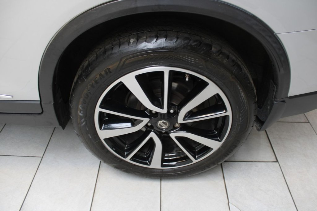 Used Nissan X-Trail 2014 for sale - 76132425: Photo 30