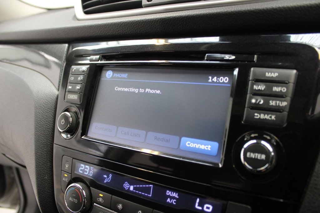 Used Nissan X-Trail 2014 for sale - 76132425: Photo 31