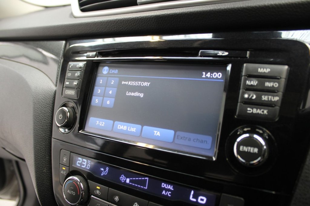 Used Nissan X-Trail 2014 for sale - 76132425: Photo 32