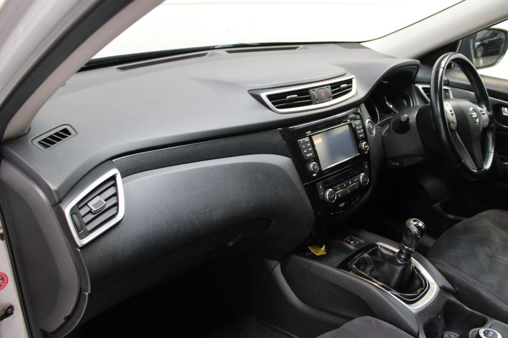 Used Nissan X-Trail 2014 for sale - 76132425: Photo 36