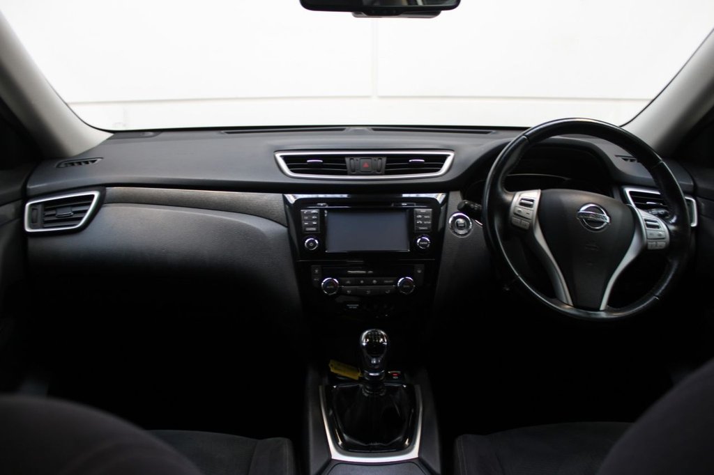 Used Nissan X-Trail 2014 for sale - 76132425: Photo 37