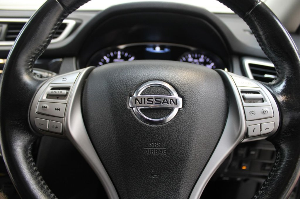Used Nissan X-Trail 2014 for sale - 76132425: Photo 39