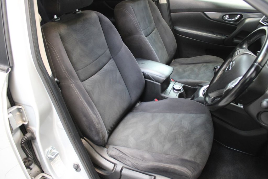 Used Nissan X-Trail 2014 for sale - 76132425: Photo 41