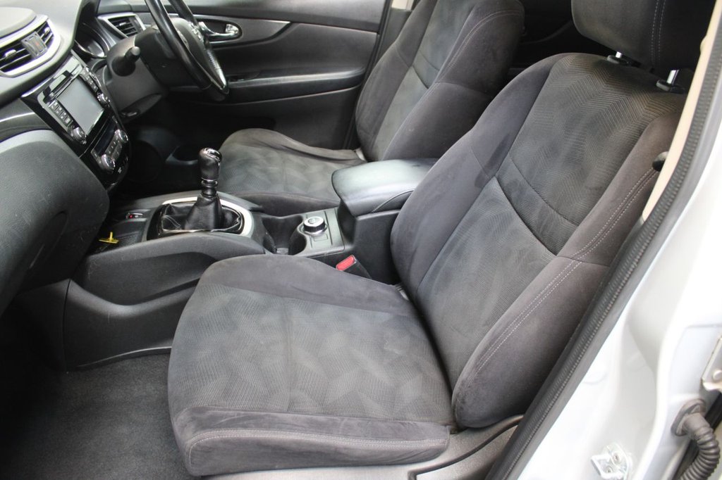 Used Nissan X-Trail 2014 for sale - 76132425: Photo 43