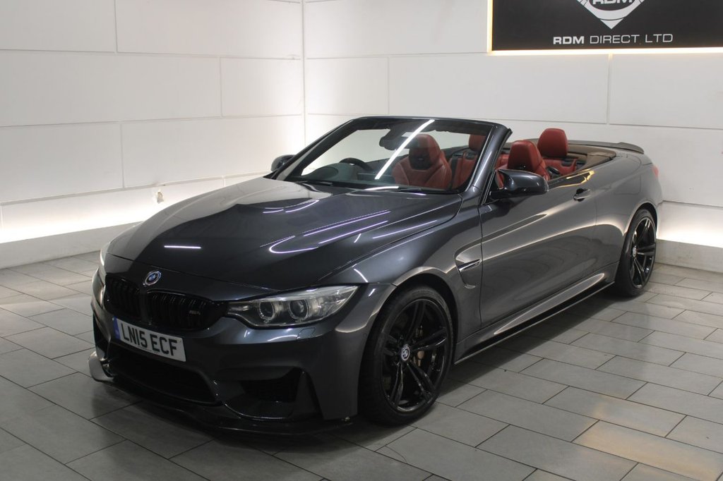 Used BMW M4 2015 for sale - 77140213: Photo 3