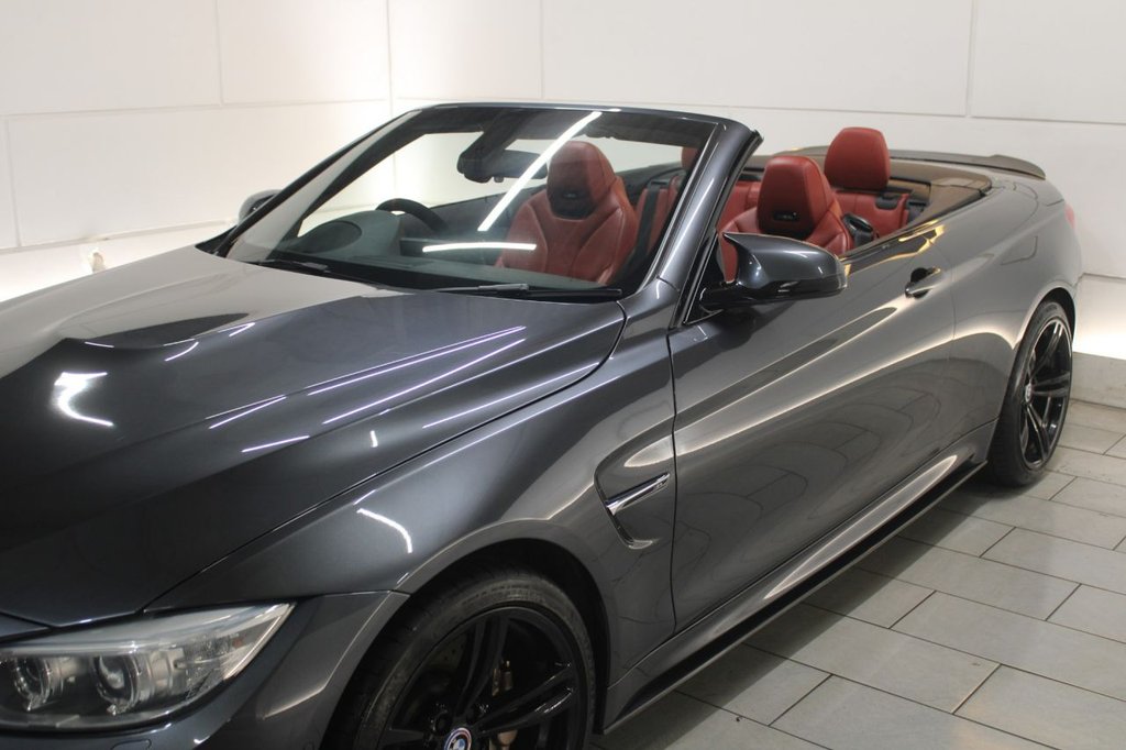 Used BMW M4 2015 for sale - 77140213: Photo 5