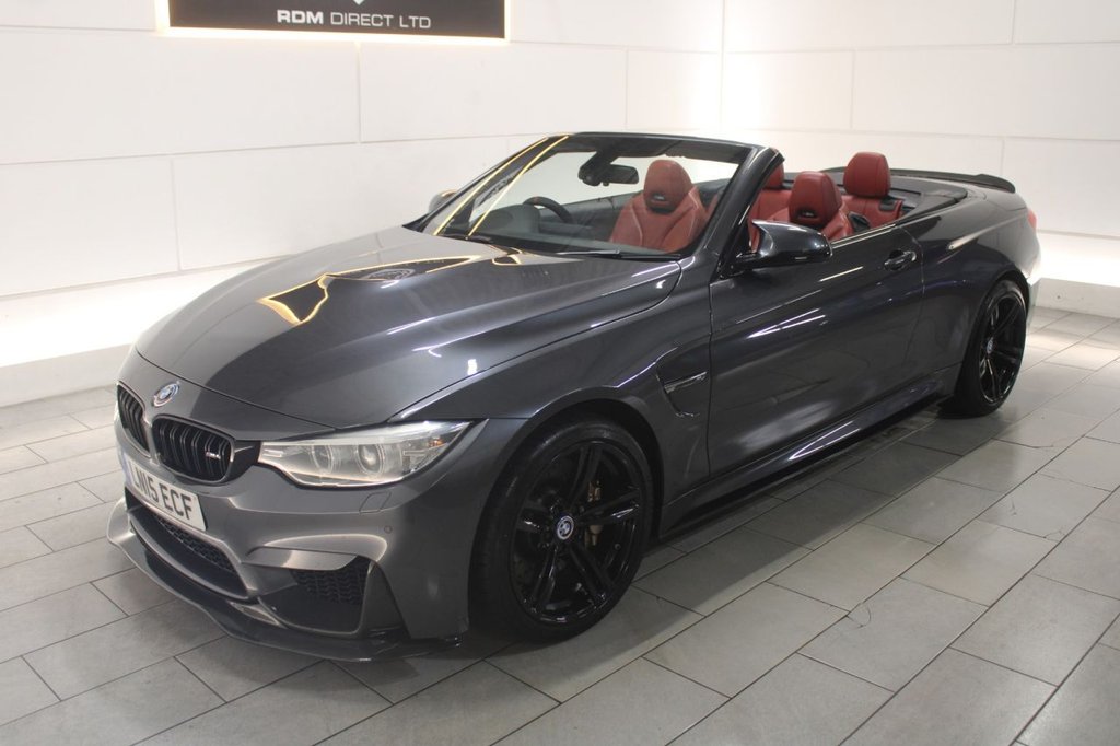 Used BMW M4 2015 for sale - 77140213: Photo 6