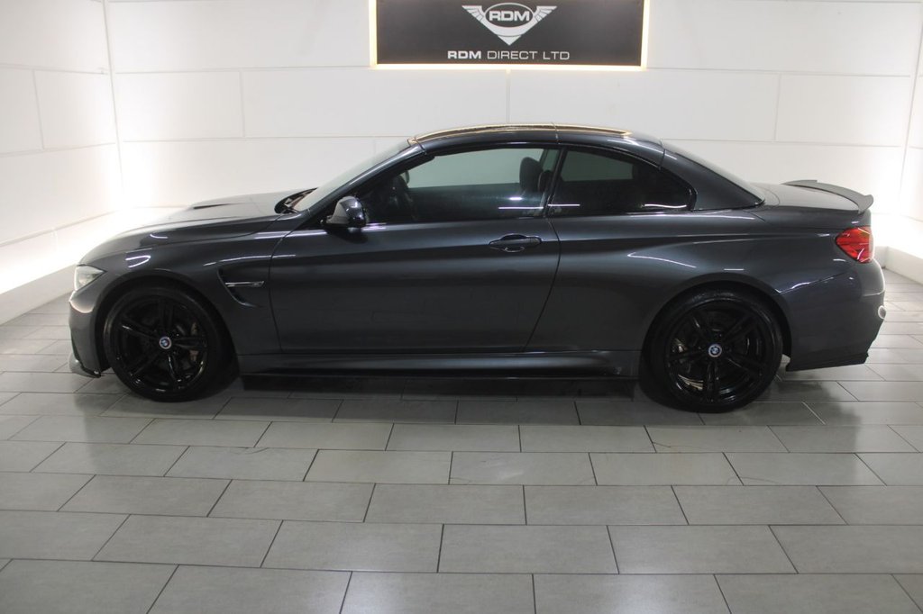 Used BMW M4 2015 for sale - 77140213: Photo 7