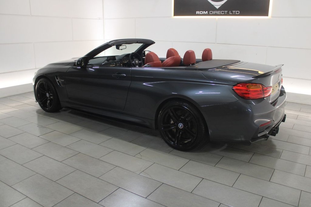 Used BMW M4 2015 for sale - 77140213: Photo 8