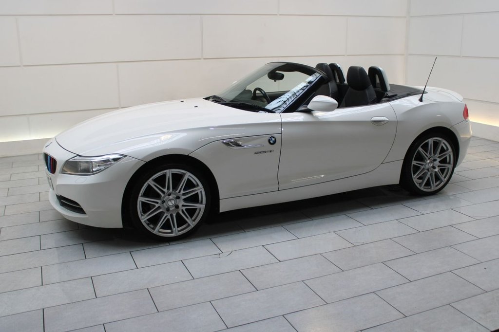 Used BMW Z4 2014 for sale - 76210419: Photo 10
