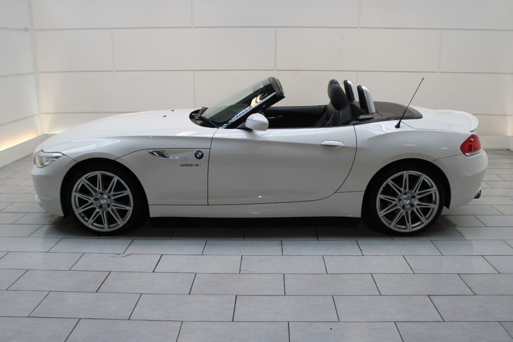 Used BMW Z4 2014 for sale - 76210419: Photo 12