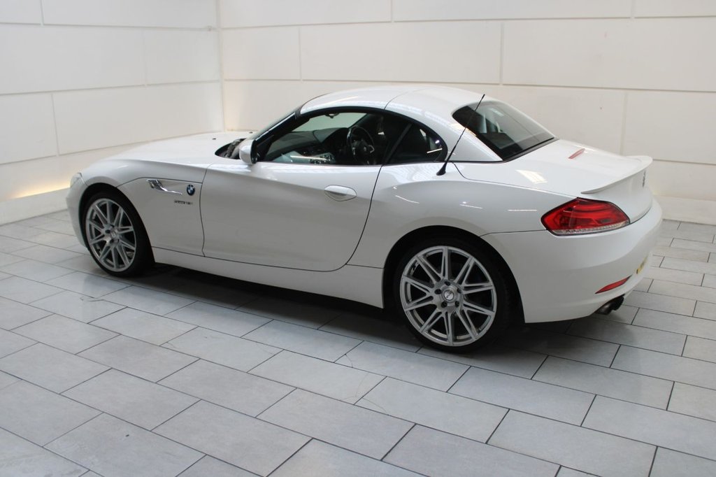 Used BMW Z4 2014 for sale - 76210419: Photo 13