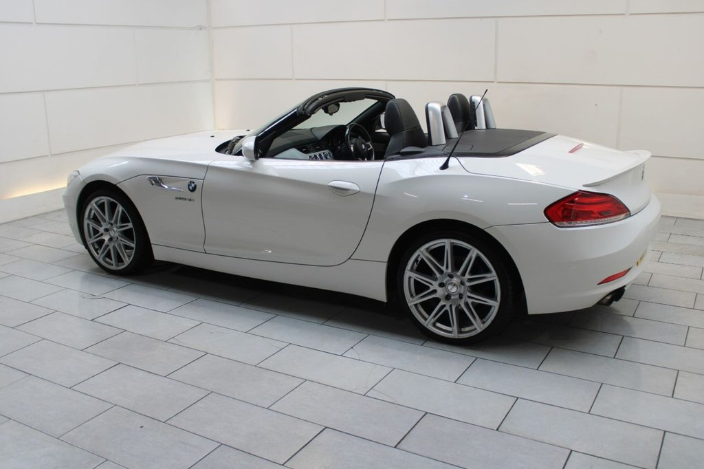 Used BMW Z4 2014 for sale - 76210419: Photo 15