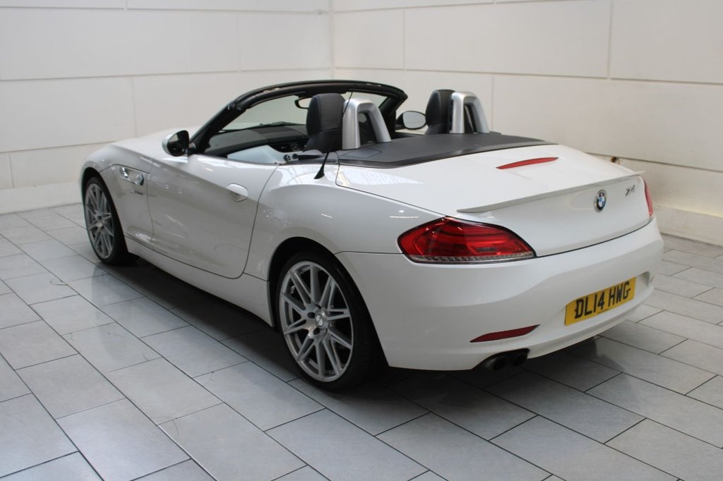 Used BMW Z4 2014 for sale - 76210419: Photo 17