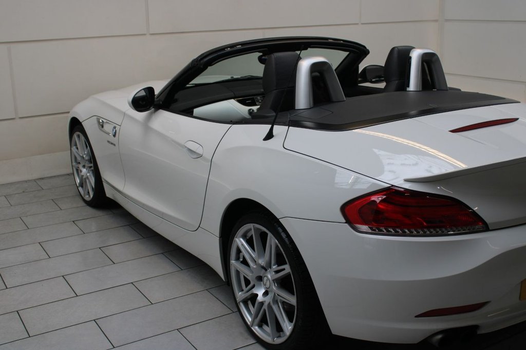Used BMW Z4 2014 for sale - 76210419: Photo 18