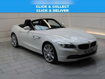 BMW - Z4