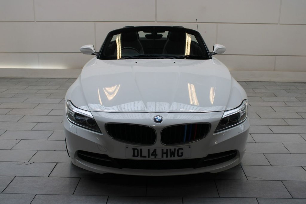 Used BMW Z4 2014 for sale - 76210419: Photo 2
