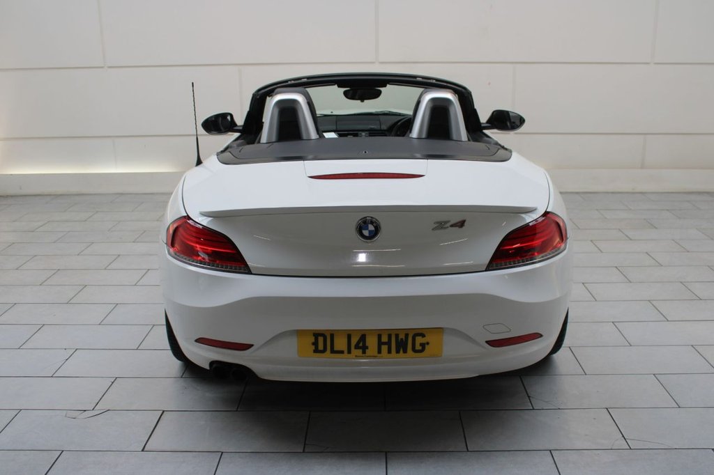 Used BMW Z4 2014 for sale - 76210419: Photo 21