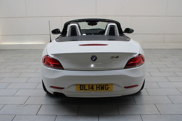 Used BMW Z4 2014 for sale - 76210419: Photo 21