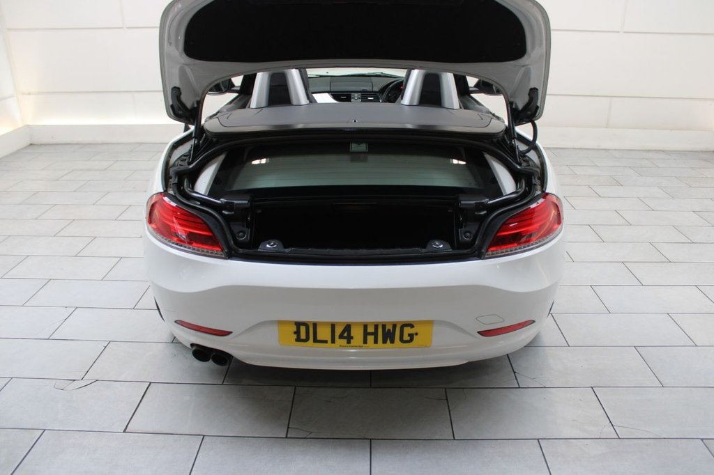 Used BMW Z4 2014 for sale - 76210419: Photo 22