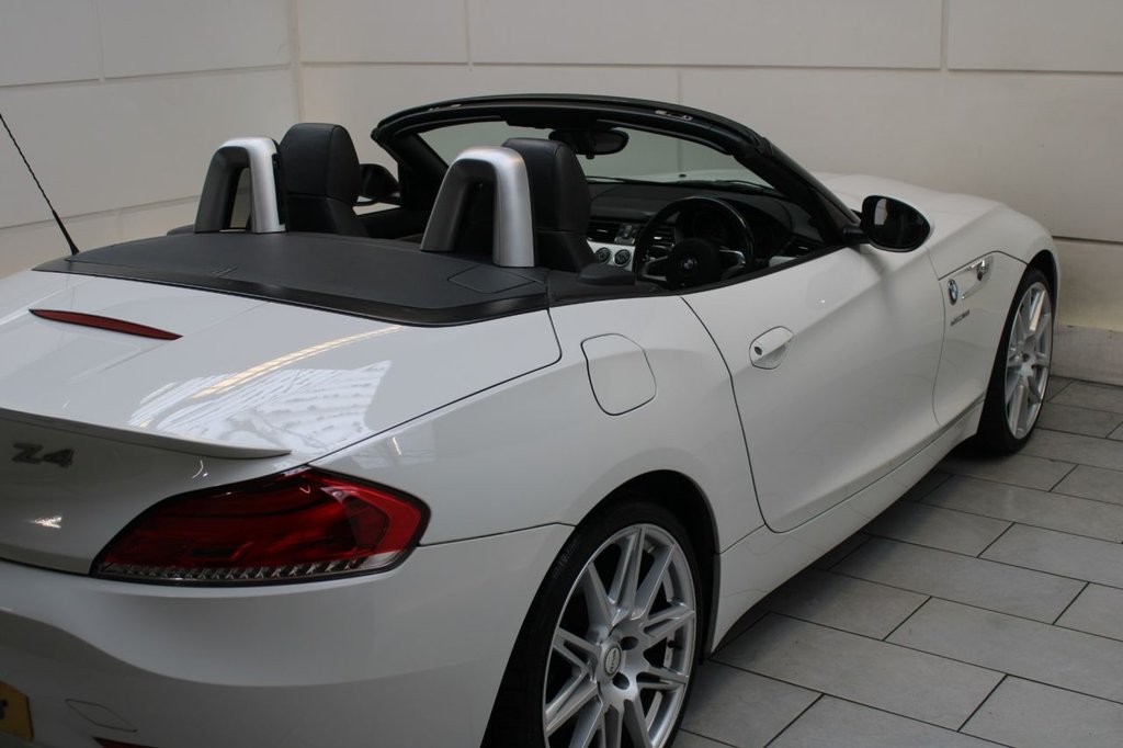 Used BMW Z4 2014 for sale - 76210419: Photo 25